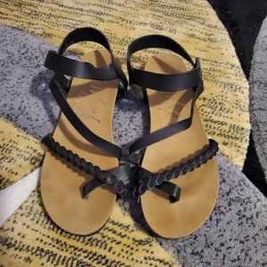 Womens Sandles